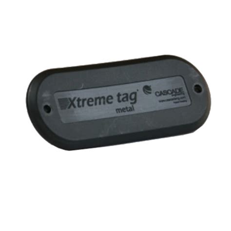 Xtreme RFID 